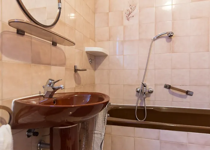 Galetic Apartament *