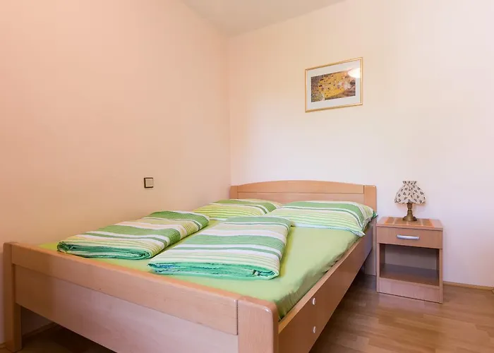 Galetic Apartament Malinska