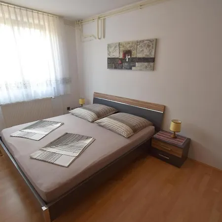Apartment Galetic