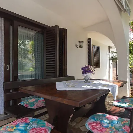 Apartamento Galetic Malinska