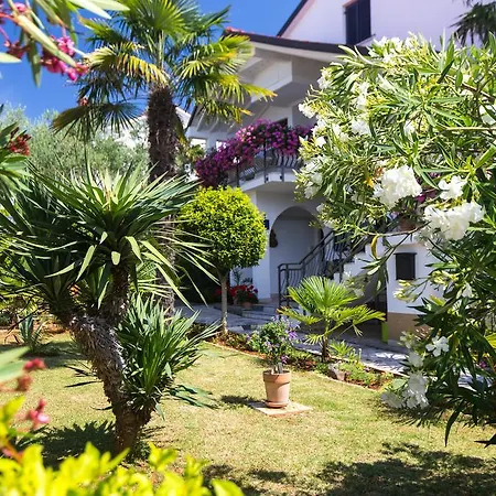Galetic Apartment Malinska