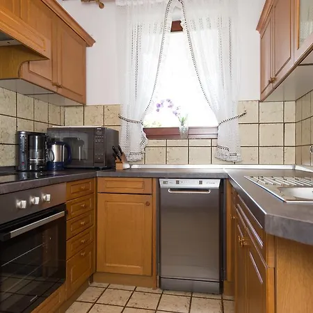 Galetic Apartman