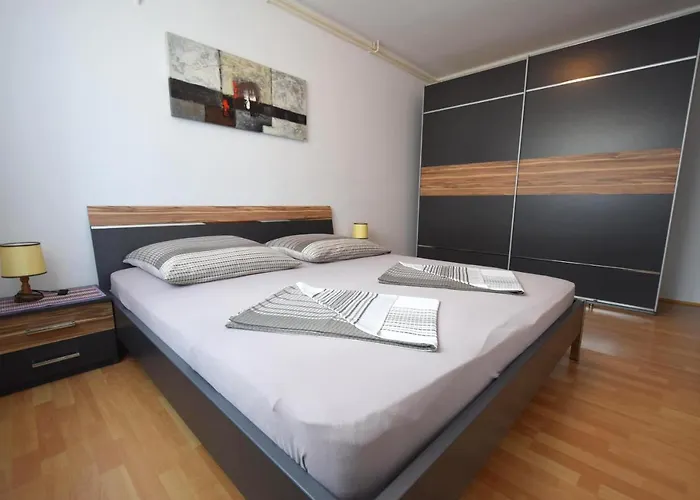 Galetic Διαμέρισμα