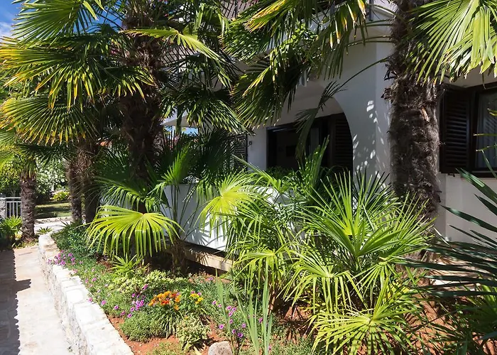 Galetic Διαμέρισμα