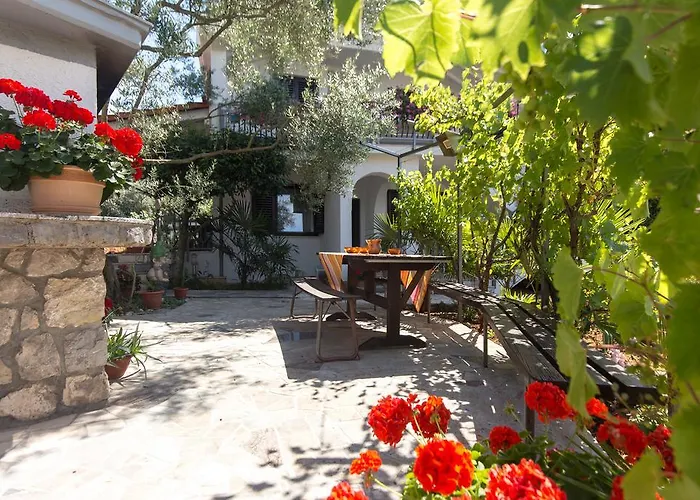 Galetic Διαμέρισμα