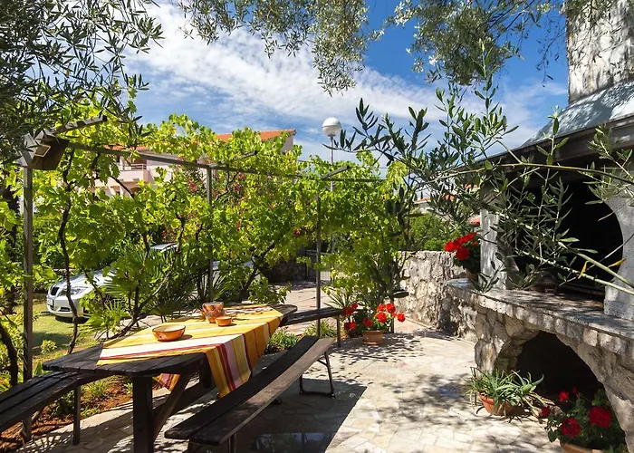 Διαμέρισμα Galetic