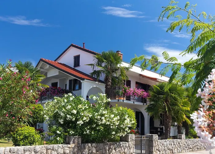 Galetic Διαμέρισμα