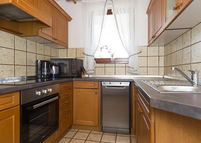 Galetic Appartement