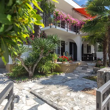 Apartamento Galetic Malinska