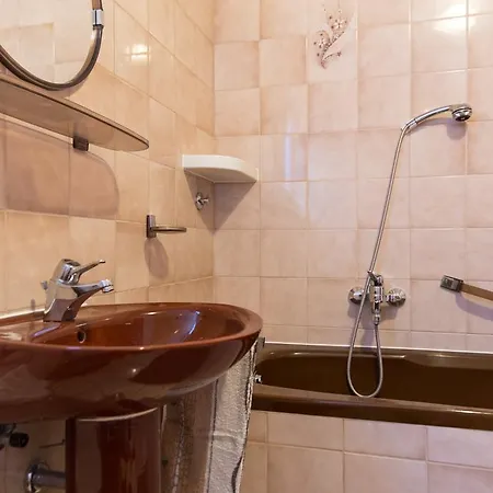 Galetic Apartamento *