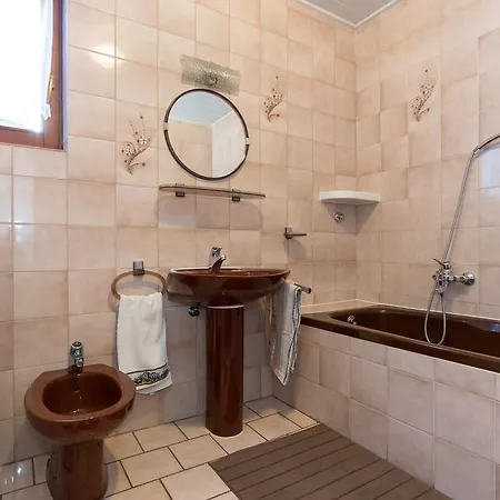 Apartamento Galetic Malinska